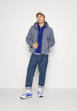 Napapijri Ambato - Winterjas - Blu Grisail -Napapijri 7e36972e399b4611a51a07db151c8990