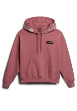 Napapijri Candolle - Hoodie - Pink Lulu 12 Napapijri Candolle - Hoodie - Pink Lulu -Napapijri 7ecdafa9bfee450481e9d9aac84ebf7b