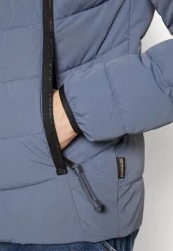 Napapijri Ambato - Winterjas - Blu Grisail -Napapijri 7f0b7398723645d1a2840e9f40a238b9