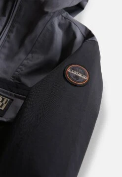 Napapijri Rainforest Winter - Jas - Black 10 Napapijri Rainforest Winter - Jas - Black -Napapijri 7f17960f59b645ddb72ea640f7c32755