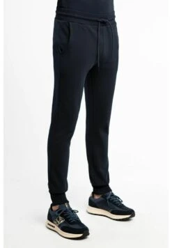 Napapijri Trainingsbroek - Blue -Napapijri 7f4bc673e90946ab98f8aecf189ec2e7