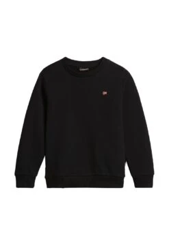 Napapijri Balis - Sweater - Black