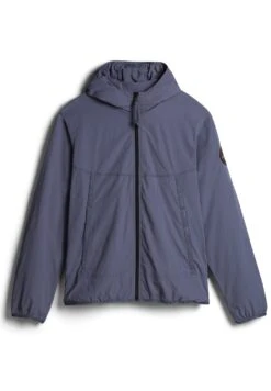 Napapijri Auriust - Jas - Blu Grisail Bd -Napapijri 804c12f39e4b4bd5afba1ca2c599a4a4
