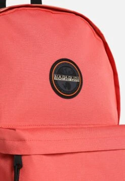 Napapijri Happy Daypack - Rugzak - Pink Raspberry -Napapijri 804ee948a6e3497aad688f092c13a91c