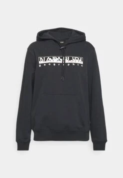 Napapijri Rope - Sweater - Black 14 Napapijri Rope - Sweater - Black -Napapijri 80761b2c3af74c828a8d84db9774b9ab