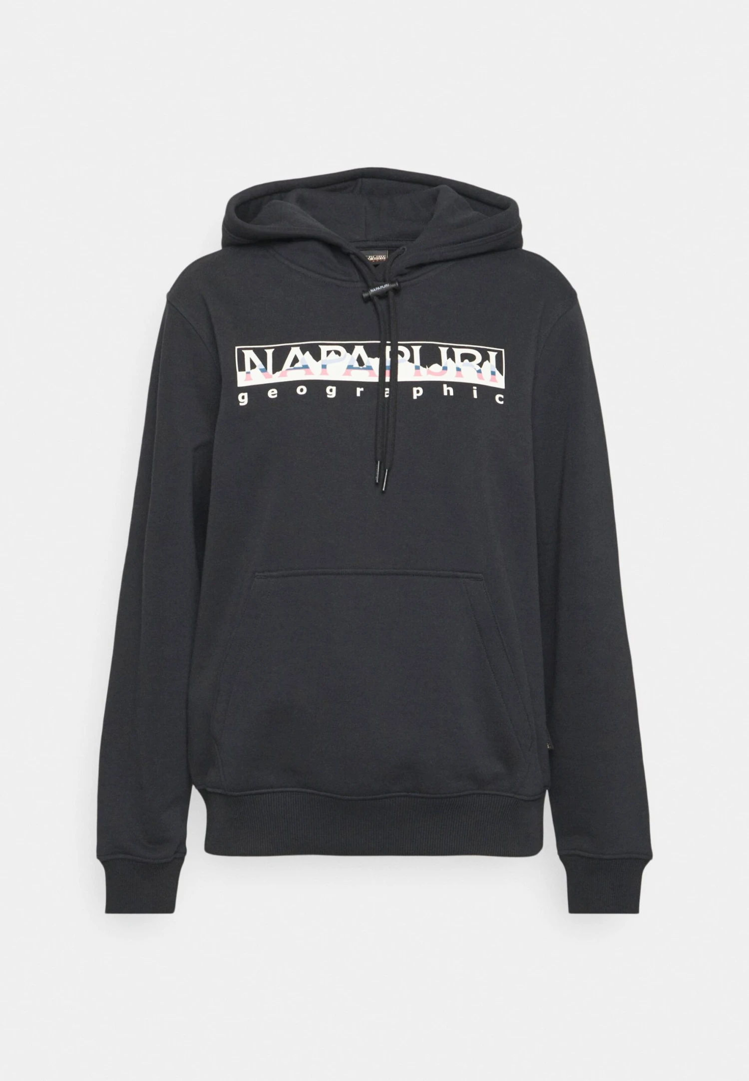 Napapijri Rope - Sweater - Black 8 Napapijri Rope - Sweater - Black - Afbeelding 6