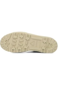 Napapijri Enkel Superga - Enkellaarsjes Met Plateauzool - Groen -Napapijri 807d523548f2400184b3d330c5e7118b