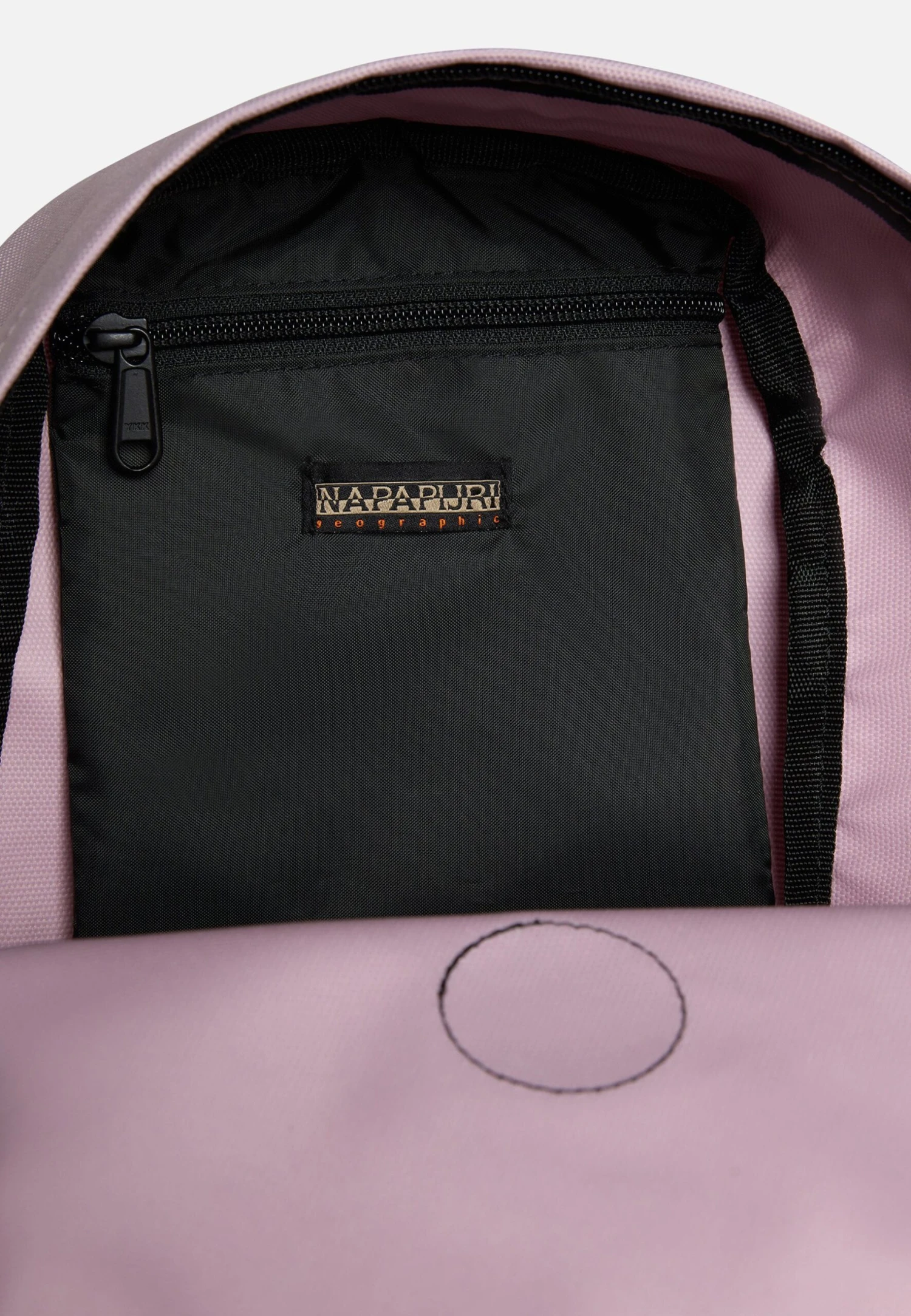 Napapijri Voyage Mini - Rugzak - Lilac Keep 6 Napapijri Voyage Mini - Rugzak - Lilac Keep - Afbeelding 4