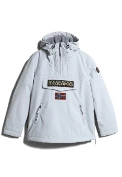Napapijri Rainforest W Pkt 4 - Outdoorjas - Grey Glacier -Napapijri 80fbf521b3f34d5c8b24b68a98e516f1