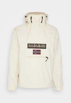 Napapijri Northfarer - Windjack - Whitecap Gray -Napapijri 81c53a5021aa4654b70e245e43ac3a7d