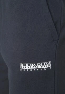 Napapijri M-Box- Trainingsbroek - Blu Marine -Napapijri 8289e5aee4604c9b9d1554353080beca