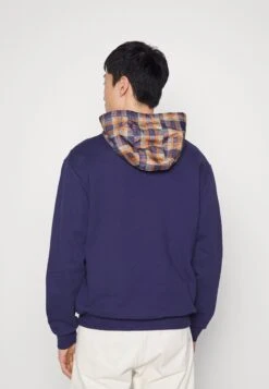 Napapijri X Liberty Candolle - Sweater - Blue Eclipse 9 Napapijri X Liberty Candolle - Sweater - Blue Eclipse -Napapijri 82ad248267e04bbbba1bf2891b05cd3a