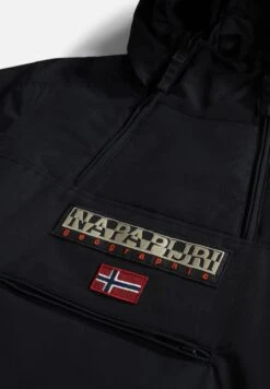 Napapijri Northfarer - Jas - Black 9 Napapijri Northfarer - Jas - Black -Napapijri 82d2cac320404a079d01d0f6d624b58e