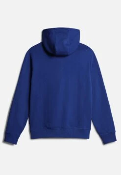 Napapijri Balis Summer - Hoodie - Blu Mazarin -Napapijri 82e717c6c96d4882a0428e3fb5321155