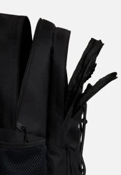 Napapijri H-Epica Dp - Rugzak - Black -Napapijri 82ed426eabb5434d81eec2a657e43483