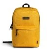 Napapijri Hatch Daypack - Rugzak - Yellow Ray -Napapijri 839ce6493dfc42f98178126f48879223