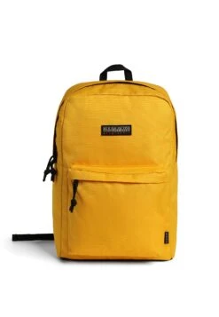 Napapijri Hatch Daypack - Rugzak - Yellow Ray