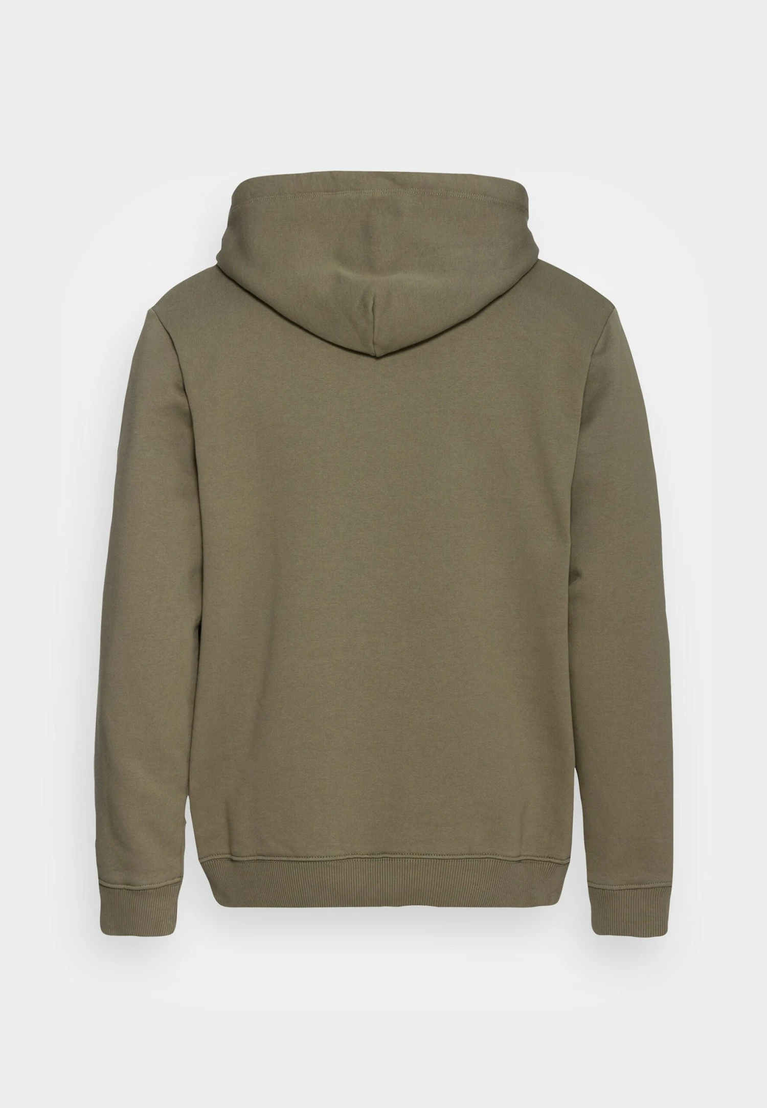 Napapijri Box - Sweater - Green Lichen 4 Napapijri Box - Sweater - Green Lichen - Afbeelding 2