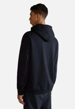 Napapijri Biaato H - Hoodie - Black -Napapijri 843571ed911c4eb5aadb9fef2aedd816