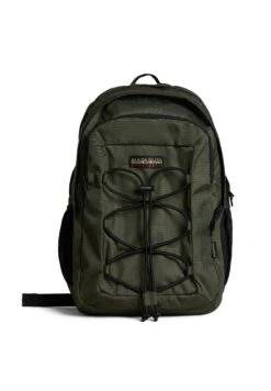 Napapijri H-Epica Dp - Rugzak - Green Depths