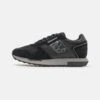Napapijri Virtus - Sneakers Laag - Black 2 Napapijri Virtus - Sneakers Laag - Black -Napapijri 85370b1374d9427aaa84449449ee2d9a