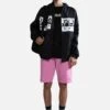 Napapijri Nalis - Shorts - Pink Cyclam -Napapijri 8557a1e45b4e4fb299aa21f09e455d97