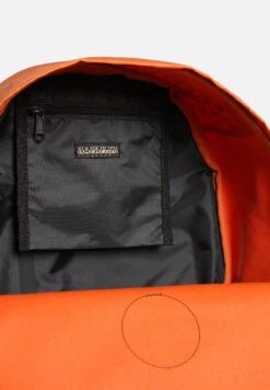 Napapijri Happy Daypack - Rugzak - Orange Buttern -Napapijri 8582deb8e51c4a0c9ca458d56ea9cbf4