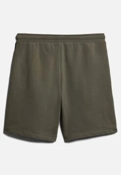 Napapijri Box - Shorts - Green Lichen -Napapijri 85b92f7fd9a142bf9ff3c6fa17ad29d6