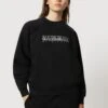 Napapijri Bebel - Sweater - Black 2 Napapijri Bebel - Sweater - Black -Napapijri 86458809aefb4f1196565763c5341385
