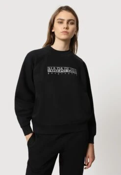 Napapijri Bebel - Sweater - Black