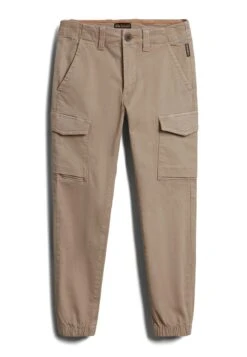 Napapijri K M-Falcon - Cargobroek - Beige Cash