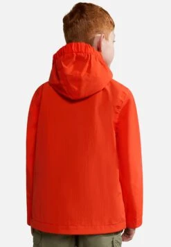 Napapijri Rainforest Summer Open - Lichte Jas - Red Cherry R05 11 Napapijri Rainforest Summer Open - Lichte Jas - Red Cherry R05 -Napapijri 8790ffb2dfc54a06a04ddbc8e26a6b4a