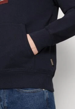 Napapijri Ayas - Sweater - Blue Marine -Napapijri 87e237a6b0214e229758943c7373783a