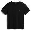 Napapijri Nina - T-Shirt Basic - Black -Napapijri 880793440d9e4da099c76b718516b89b