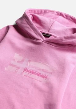 Napapijri Zamora - Sweater - Pink Cyclam -Napapijri 8884aecedaa84d55acc9510ea5fea8d2