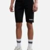 Napapijri Box - Shorts - Black Logo Mbu -Napapijri 88e46b678aa4411cadb76378572ff9f3
