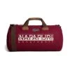 Napapijri Bering - Sporttas - Vint Amaranth -Napapijri 89130761c2444557ad8a38df59cc6026