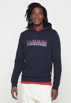 Napapijri Beris - Sweater - Blu Marine