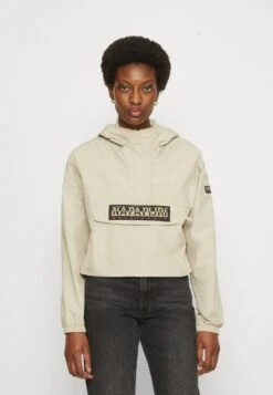 Napapijri Freestrider - Windjack - Humus Beige