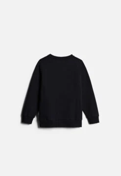 Napapijri B Box - Sweater - Blu Marine -Napapijri 8a3b2b73cfbd4e17ae6bee1b75b3a4a2