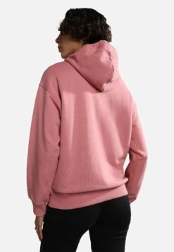 Napapijri Orellana - Hoodie - Pink Lulu 10 Napapijri Orellana - Hoodie - Pink Lulu -Napapijri 8a889097391a47e598c45b617f3250c1