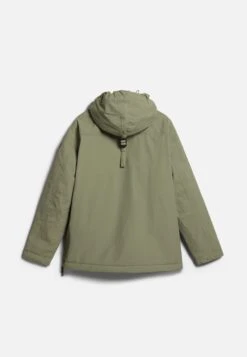 Napapijri Rainforest W Wint 5 - Jas - Green Lichen -Napapijri 8b07bd96f85148b5a2609132d67dd87a