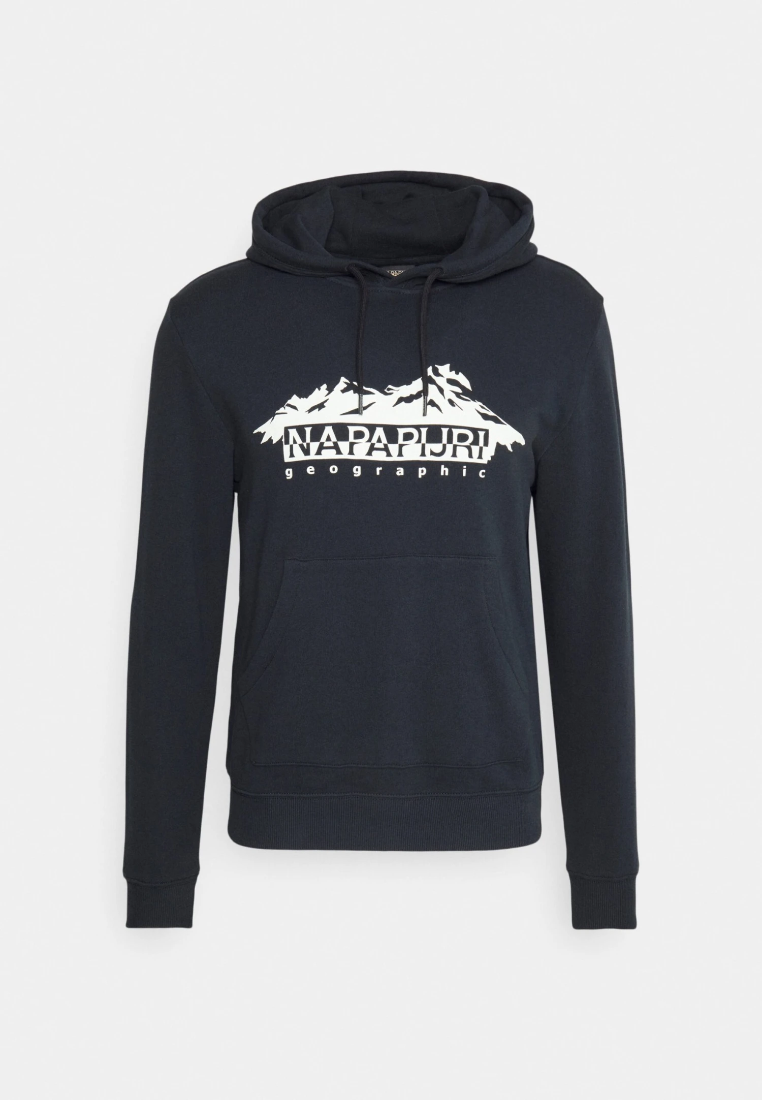 Napapijri Racing - Hoodie - Black 8 Napapijri Racing - Hoodie - Black - Afbeelding 6