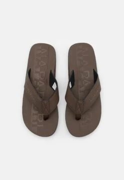 Napapijri Elm - Teensandalen - Raindrum -Napapijri 8b8022c39ce14b719779e6d81ad74ff0