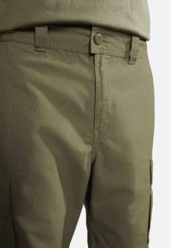 Napapijri Maranon- Shorts - Green Lichen -Napapijri 8b8af879c8864f56b0f2b8175f1c27f4