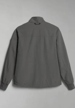 Napapijri Agard 3 - Outdoorjas - Anthrazit -Napapijri 8bb1153afe8b4c839f2892545df6ac28