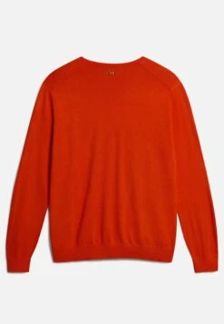 Napapijri Decatur - Trui - Red Cherry R 13 Napapijri Decatur - Trui - Red Cherry R -Napapijri 8bdc7446982843ea88a644f536244b53