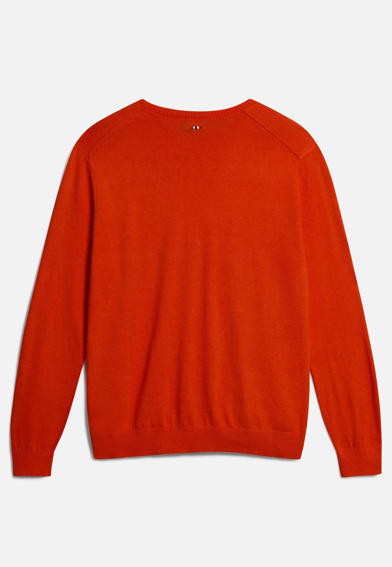 Napapijri Decatur - Trui - Red Cherry R 8 Napapijri Decatur - Trui - Red Cherry R - Afbeelding 6