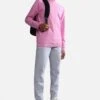 Napapijri Balis Crew - Sweater - Pink Cyclam P91 1 Napapijri Balis Crew - Sweater - Pink Cyclam P91 -Napapijri 8c12eda65b3348c29b91bae985555bb0
