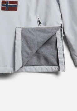 Napapijri Rainforest W Pkt 4 - Outdoorjas - Grey Glacier -Napapijri 8c5e1dd18cc0487f959bd840d95a5604